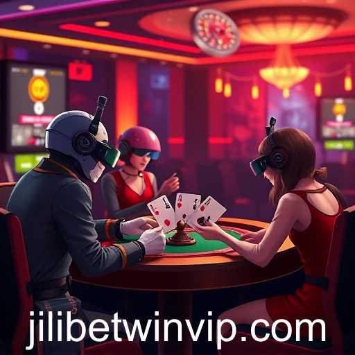 The Evolution of Online Gaming in the Digital Era