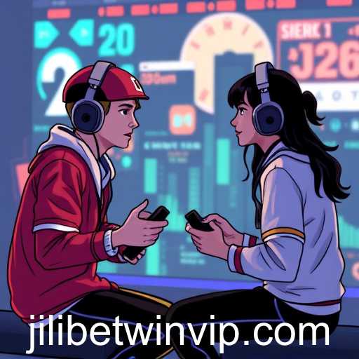 The Impact of Online Gaming on Society