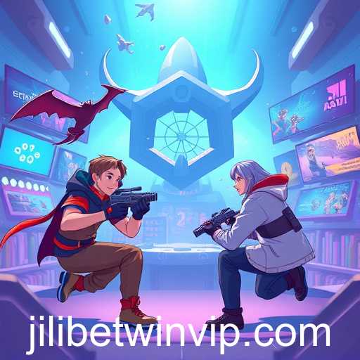 Jilibetwin