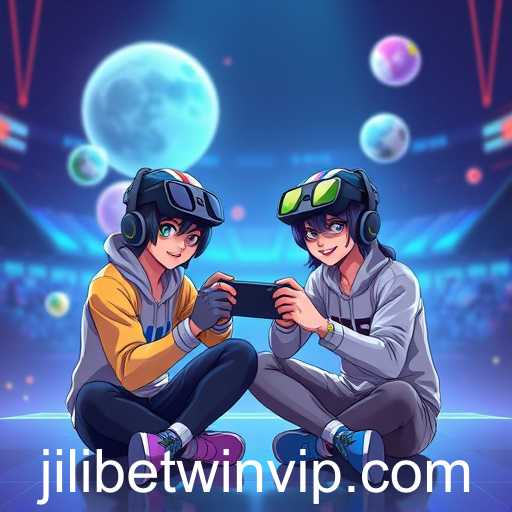 Jilibetwin Revolutionizes Online Gaming Experience