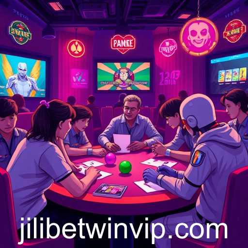 The Rise of Jilibetwin: A New Era in Online Entertainment