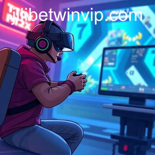 The Rise of Jilibetwin in Online Gaming