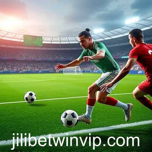 Jilibetwin's Rise in the Online Gaming Sphere