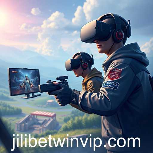 Jilibetwin