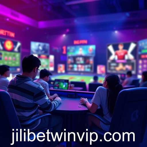 The Rise of Online Gaming Platforms and Digital Betting