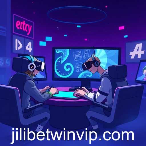 The Global Rise of Online Gaming Platforms