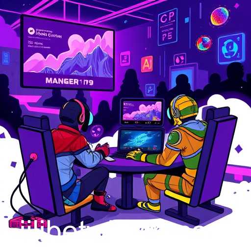 The Rise of Online Gaming Platforms