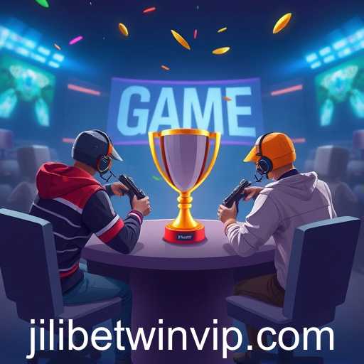 Exploring the Excitement of Game Tournaments on Jilibetwin
